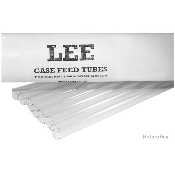 90661 Case Feed tubes Pour presse Lee pro 100 et Load master