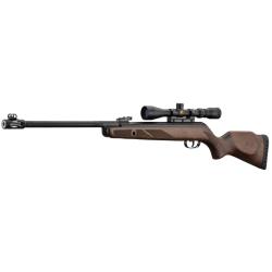 Carabine GAMO Hunter 440 AS + lunette 3-9 x 40 wr