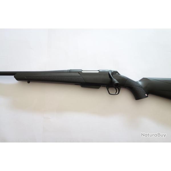 CARABINE A VERROU WINCHESTER XPR COMPOSITE THREADED GAUCHER NEUVE   CAL 308 WIN