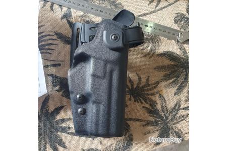 Holster Inside Radar Sig 2022 droitier - SD-Equipements