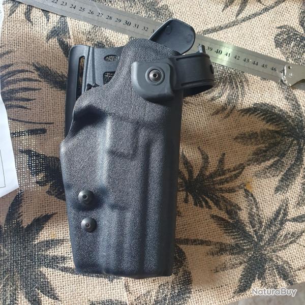 holster SIG PRO 2022 gendarmerie Radar 2 Fast neuf