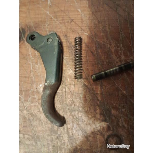 Dtente Diana, goupil, ressort