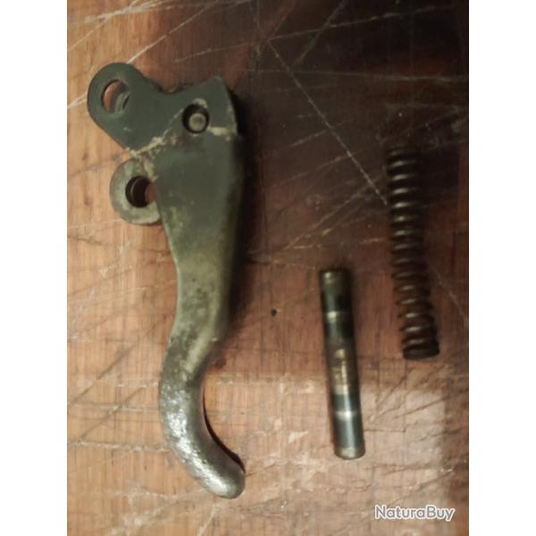 Dtente Diana, goupil, ressort N2