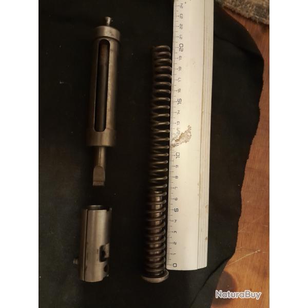Ressort /piston/guide Diana 25 No2