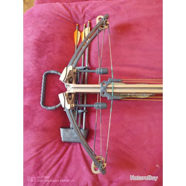 Arbalte Horton Legendary Innovation REALTREE TEAM 175 livres