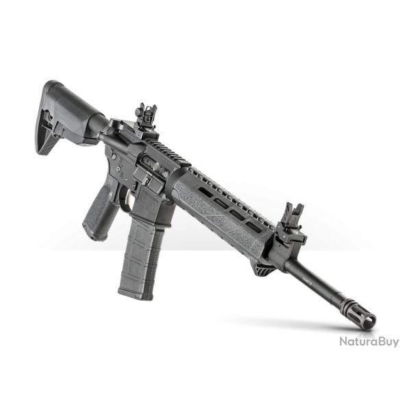 Extra Promo ! Carabine SPRINGFIELD ARMORY Saint M-Lock - Type AR - 223 / 5.56 - 16"- Noir - 7014964