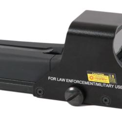 POINT ROUGE 552 DUEL CODE