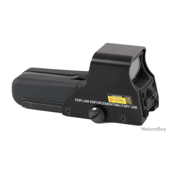 POINT ROUGE 552 DUEL CODE