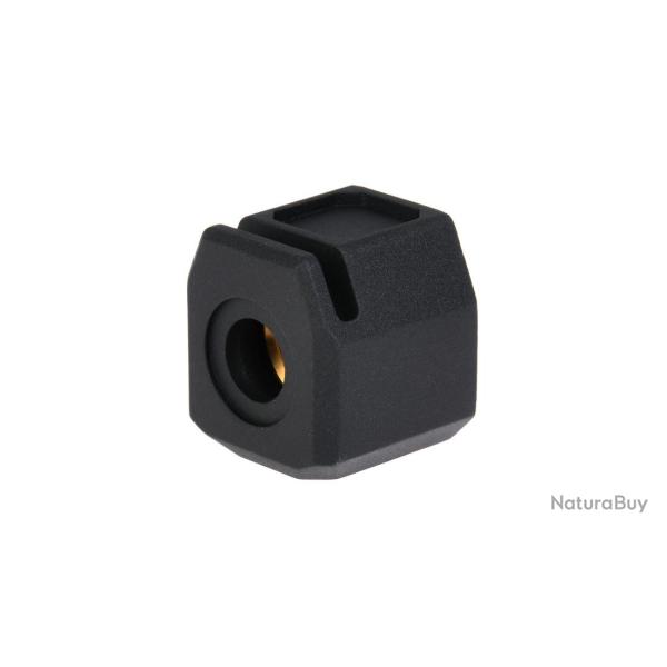 COMPENSATEUR NOIR LUDUS SECUTOR ARMS
