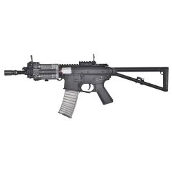 KAC PDW full m&eacute;tal AEG Double Bell