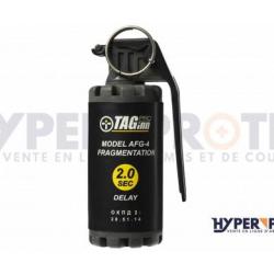 AFG-4 - Grenade Airsoft