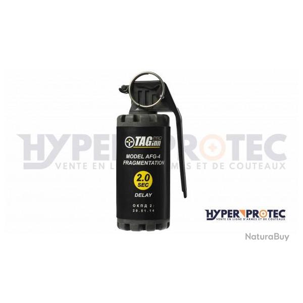 AFG-4 - Grenade Airsoft