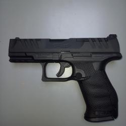 Walther PDP compact 4" CO2 NBB 6mm airsoft