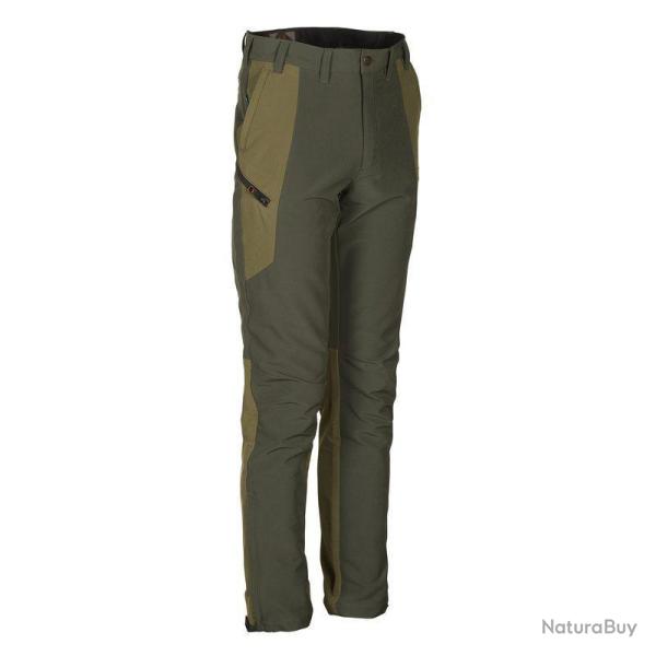 SWEDTEAM Lynx Antibite hunting trouser Orange