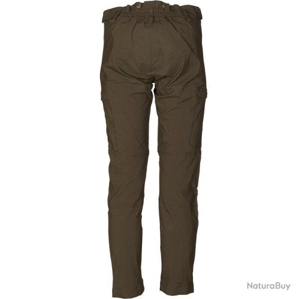 SWEDTEAM Titan pro Hunting trouser Vert 1