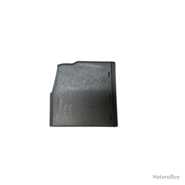 Chargeur CVA cascade cal.243win 308win 6.5creedmoor 10 coups