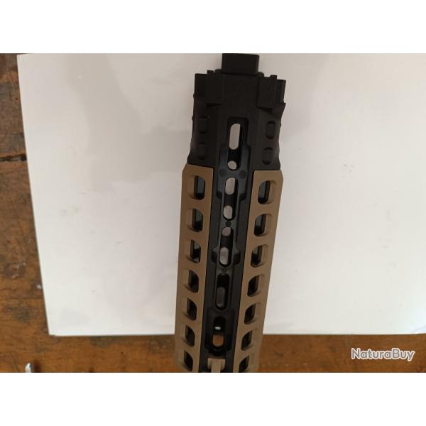 Garde main tan tavor x95