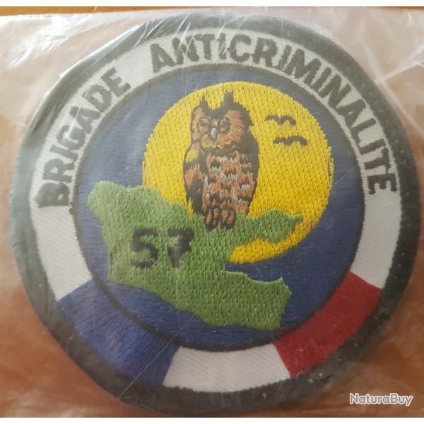 �cusson Police Nationale. 57