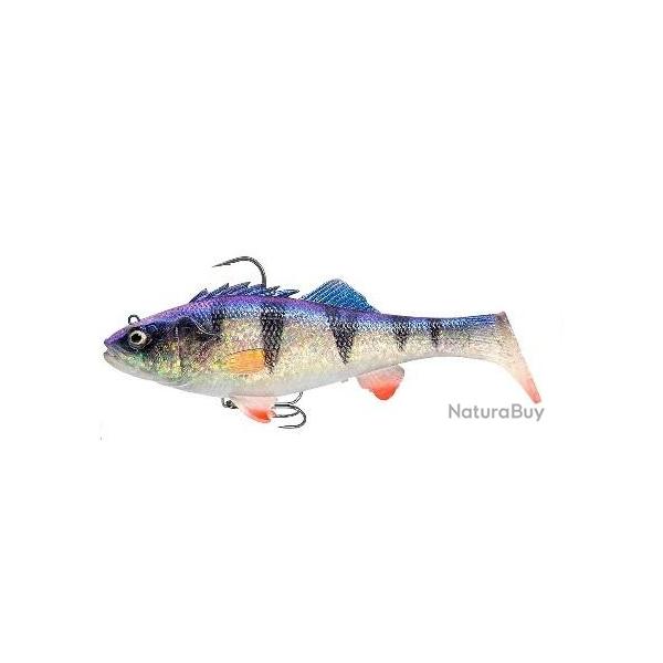 3D PERCH RTF FS 12.5CM 37GR Blue perch