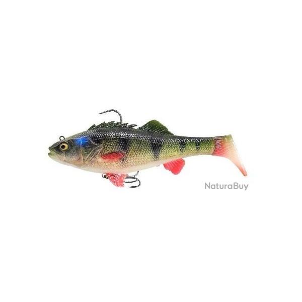 3D PERCH RTF FS 12.5CM 37GR Perch