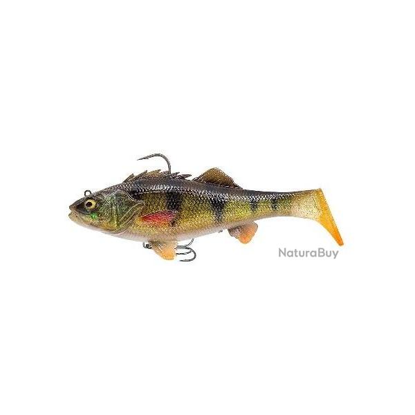 3D PERCH RTF FS 17.5CM 96GR Brown perch
