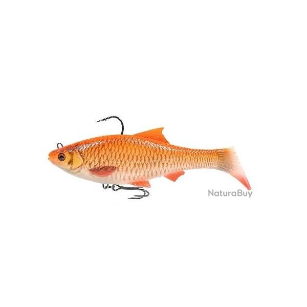 3D ROACH RTF FS 12CM 34GR Albino roach