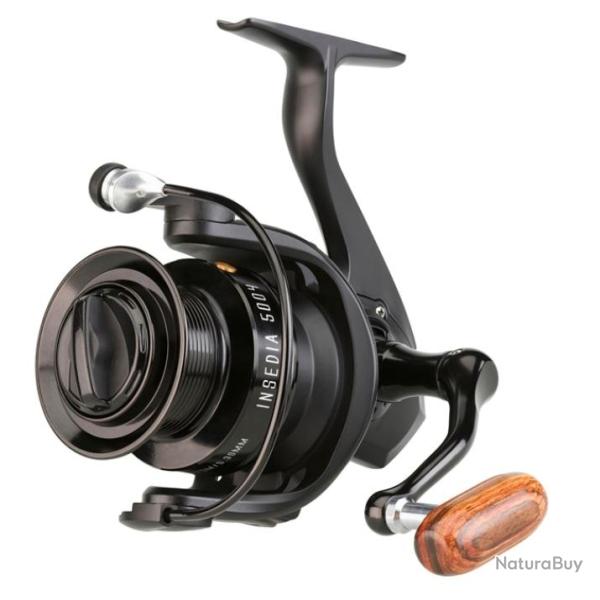 MOULINET PROWESS INSEDIA 5004