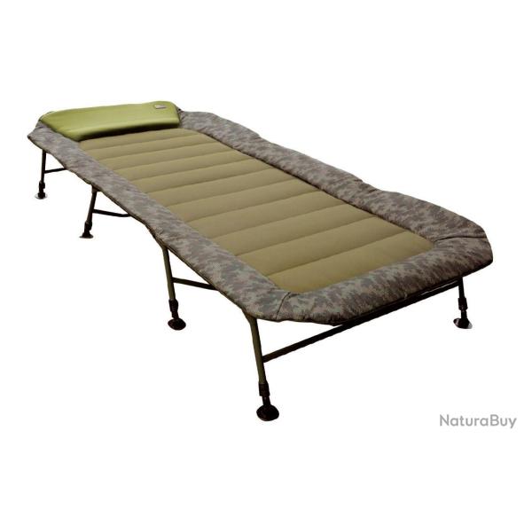BED CHAIR BLAX 8PIEDS CAMO