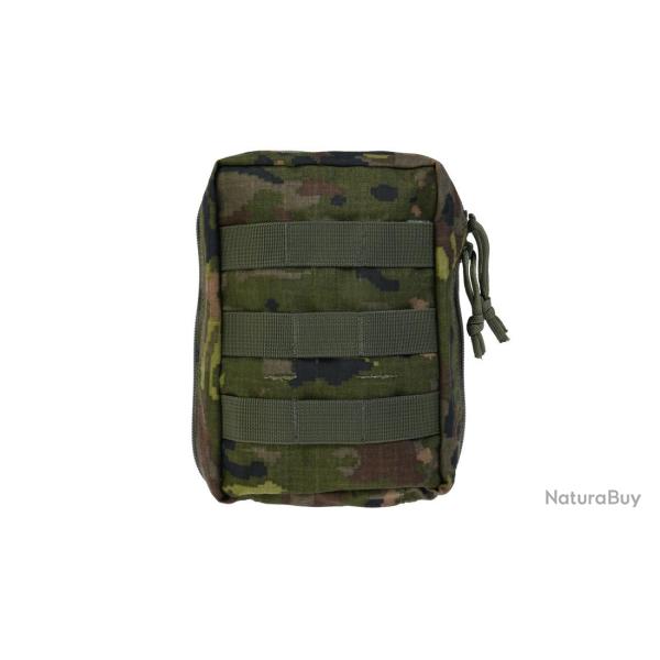 POUCH MEDICALE WOODLAND ESPAGNOL DELTA TACTICS