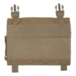 PANNEAU TRIPLE AK/36 FORCE COYOTE DELTA TACTICS