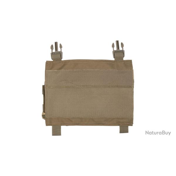 PANNEAU TRIPLE AK/36 FORCE COYOTE DELTA TACTICS