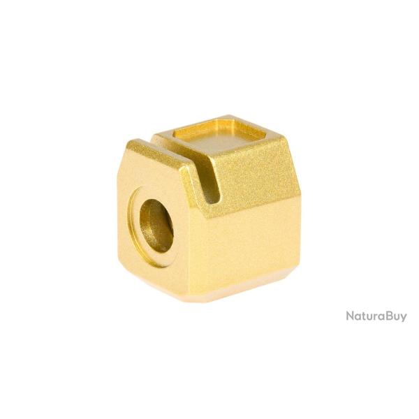 COMPENSATEUR D'OR LUDUS SECUTOR ARMS