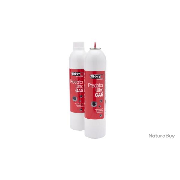 PREDATOR ULTRA GAZ 700ML ABBAYE