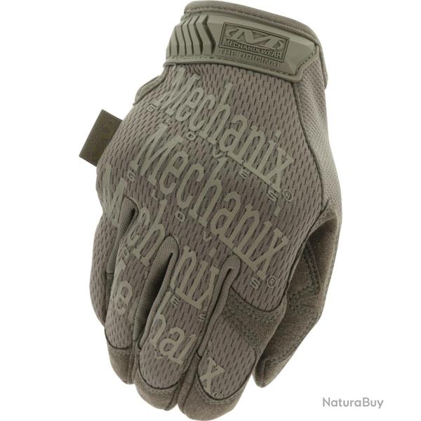 GANT ORIGINAL OLIVE MECHANIX