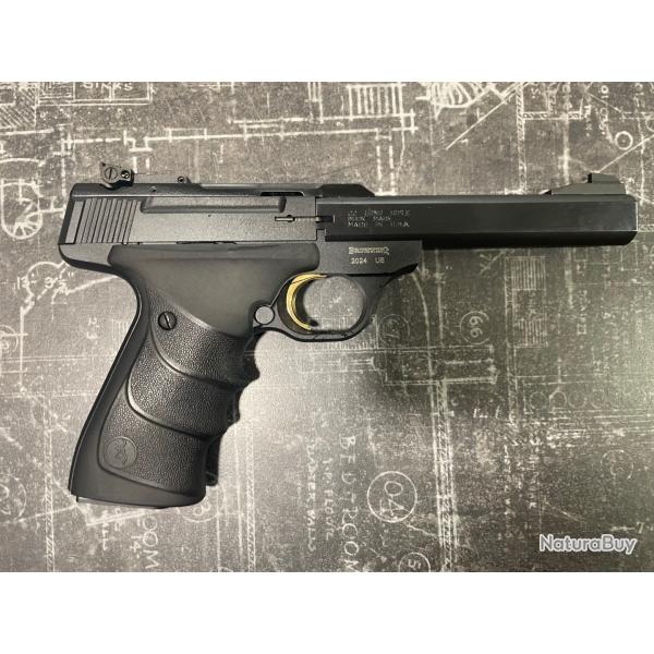 BROWNING Buck Mark Standard URX calibre 22Lr