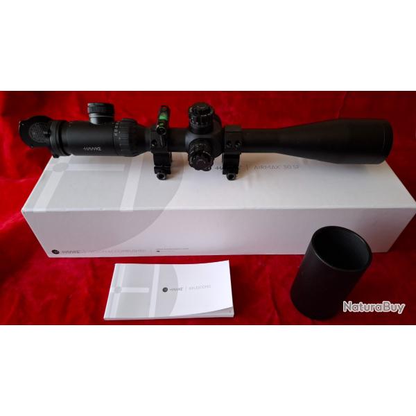 Lunette HAWKE AIRMAX 6x24x50 en �tat neuve dans da boite