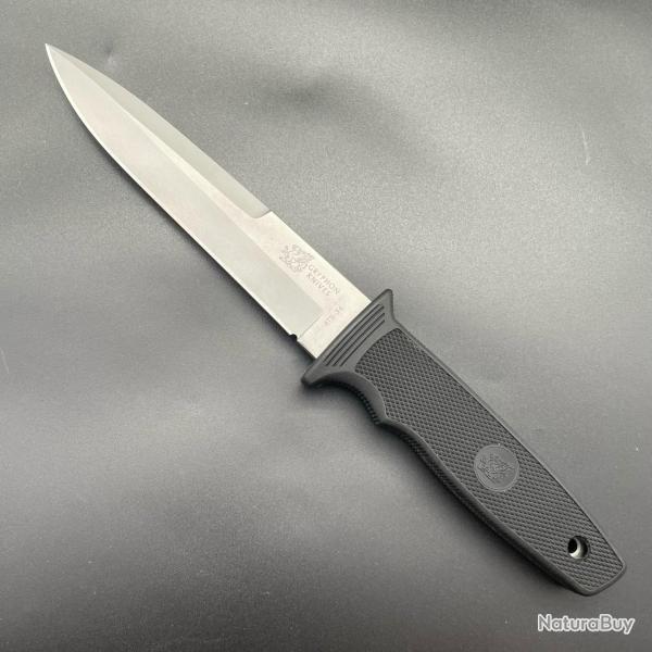 TERZUOLA GRYPHON KNIVES M30A1 Tactique Combat Collector  Harsey  Chris Reeve, Sog  Japan Seiki