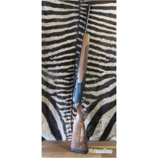 Carabine BROWNING Bar 4X Hunter Pistol Wood grade 2 cal.30-06 canon 53 cm bande de battue
