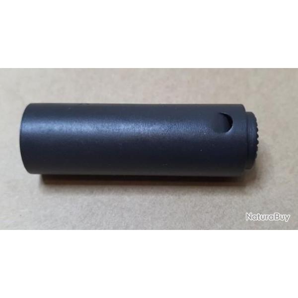 COLT 1911 A1 BOUCHON DU RESSORT RECUPERATEUR  WW2 D 'ORIGINE  ETAT NEUF JAMAIS MONTE