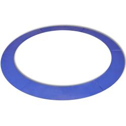 Coussin de s&eacute;curit&eacute; pour trampoline rond de 12 pieds/3,66 m