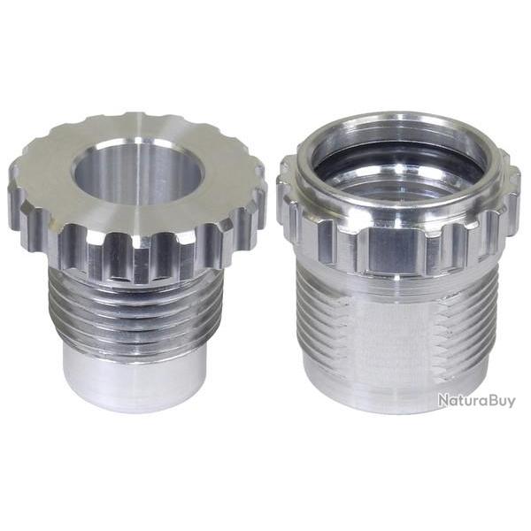 91532 Lee Brench Lock Bullet Sizer Kit