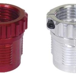 90063 Lee Bague breech lock spline drive