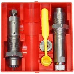 90768 Jeux de 2 Outils LEE Cal.8MM LEBEL