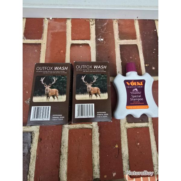 Nettoyage pour chaussures