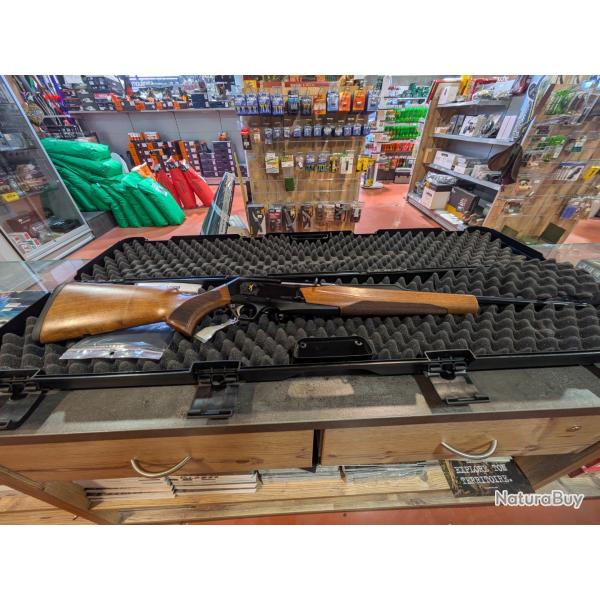 Carabine browning bar mk3 hunter gold calibre 9.3x62