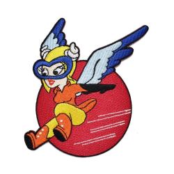 Patch US Air Force Fifinella (51)