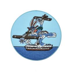 Patch US Air Force WWII Bugs Bunny (42)