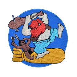 Patch US Air Force WWII (11)