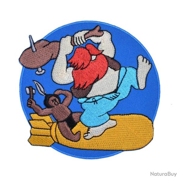 Patch US Air Force WWII (11)