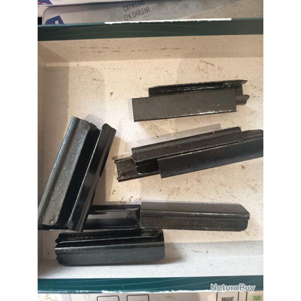 vend lame chargeur mosin nagant origine